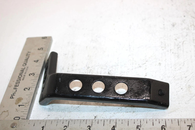1990 Kawasaki Bayou 300 Oem Left Fender Stay 35011-1423 AK22