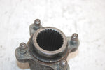 1996 Yamaha  Badger Yfm80h Oem Rear Brake Drum Hub 3GB-25343-10-00 AY14