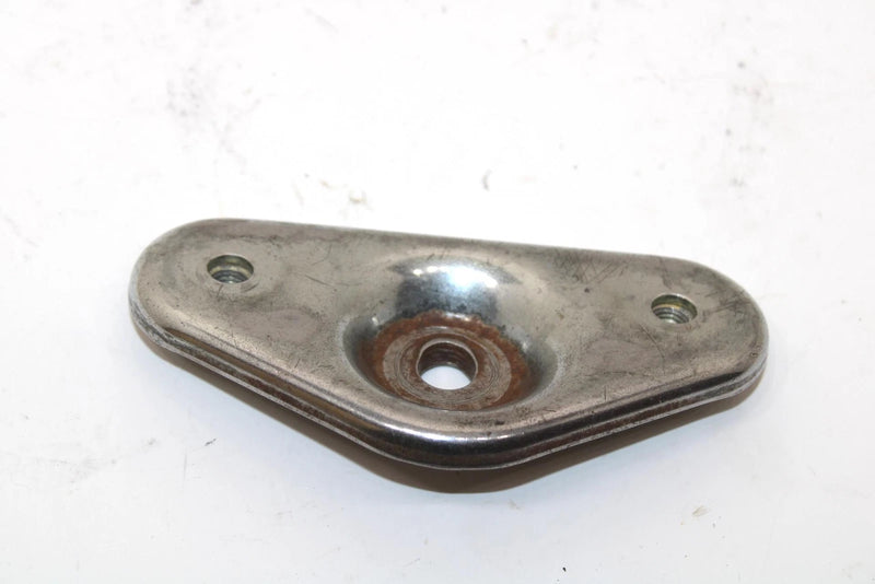 1986 Yamaha Excel Iii Oem Rear Suspention Mounting Bracket 8Y3-47425-00-00 SY70