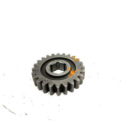 00-12 Yamaha Big Bear 400 YFM400 OEM 24T Middle Drive Gear 5EH-17582-00-00 AY52
