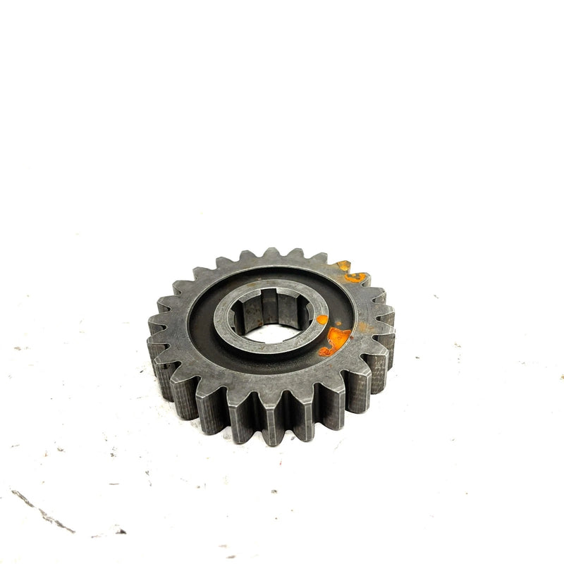 00-12 Yamaha Big Bear 400 YFM400 OEM 24T Middle Drive Gear 5EH-17582-00-00 AY52