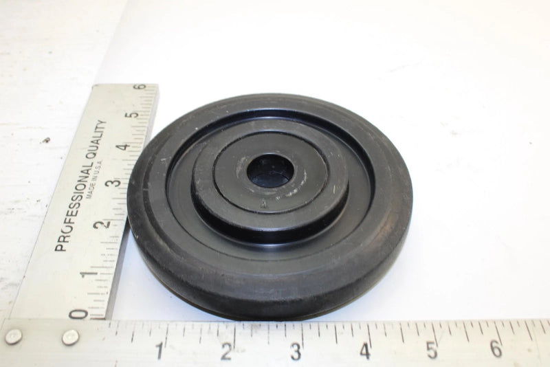 2002 Yamaha Sx Viper Oem Idler Wheel 8CR-4731A-00-00 Q2627