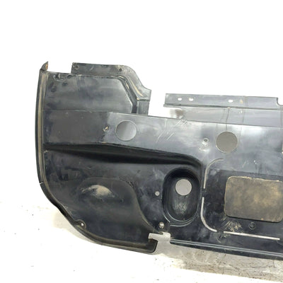 2007 Polaris Ranger 700 6x6 EFI OEM Hood Liner 5437106 XP7.1
