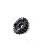 83-86 Suzuki ALT125 OEM 21T Trans 5th Gear 24351-18904 AS31
