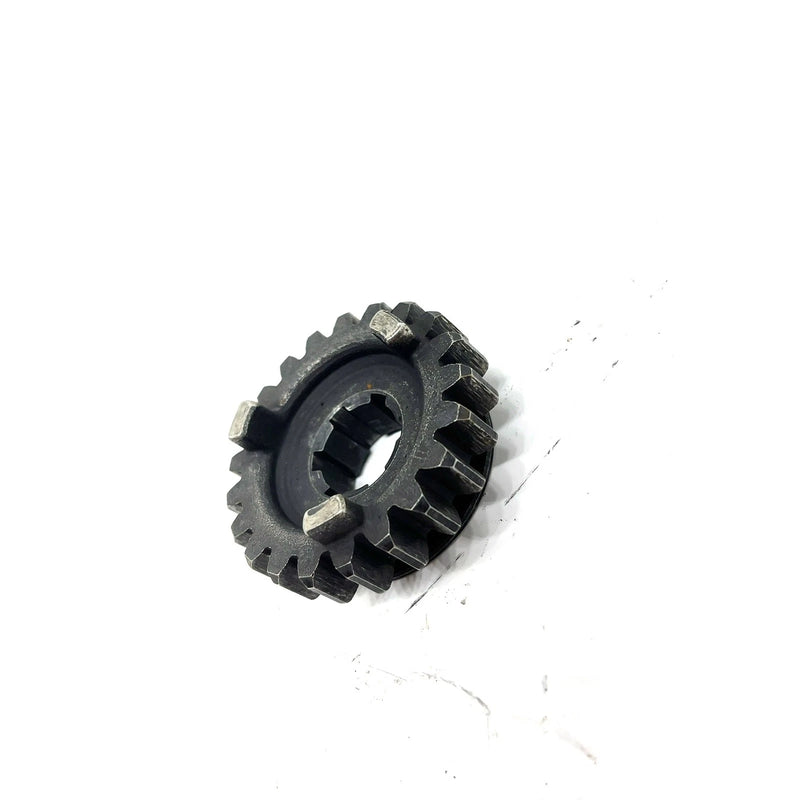 83-86 Suzuki ALT125 OEM 21T Trans 5th Gear 24351-18904 AS31