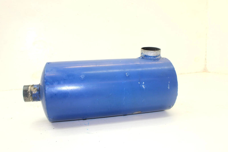 1994 Polaris Sl 650 OEM Exhaust Muffler 1260581 JP16