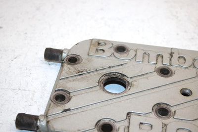 1999 Sea-doo Gti Oem Cylinder Head Cover 290923262 JS58