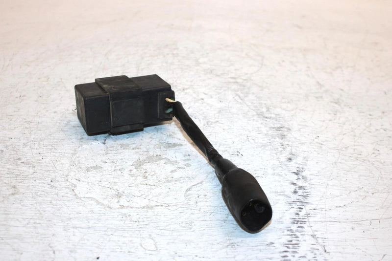 1986 Honda Trx 350 A Fourtrax 4x4 Oem Fan Control Unit 38710-HA7-671 AH43