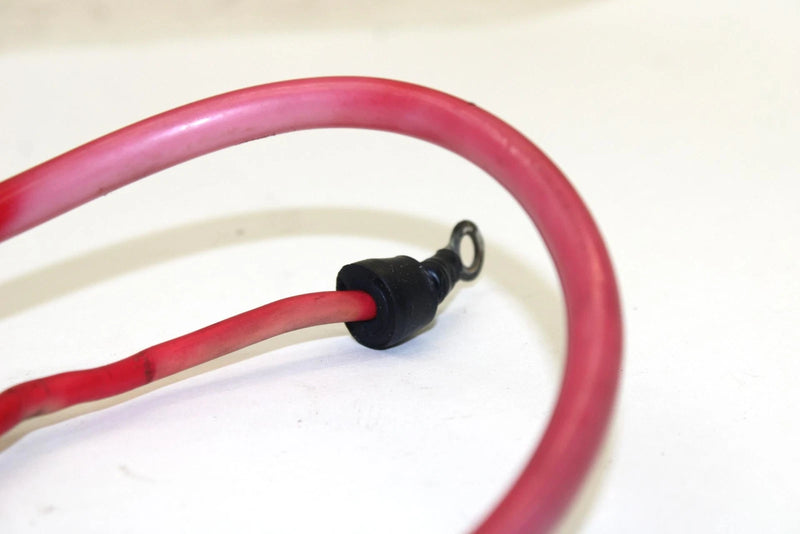 1996 Arctic Cat Montego Deluxe Oem Positive Battery Cable 3008-345 JA4