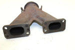 2007 Ski-doo Mxz 550f Oem Exhaust Manifold 420673065 SS101