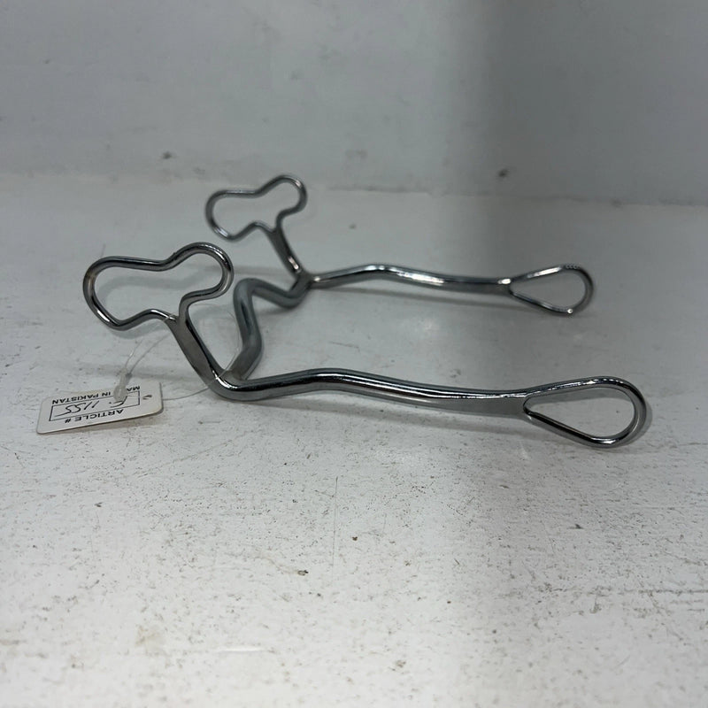 New Long Shank Port Bit #F-1155 Y-508