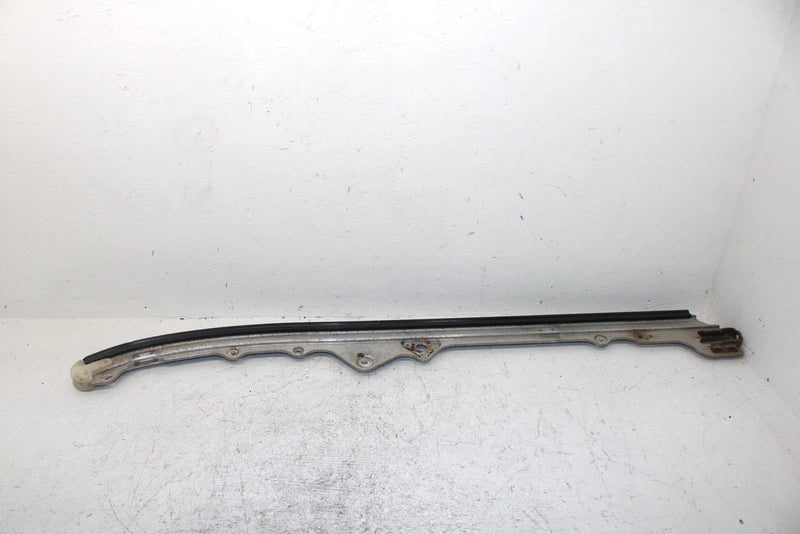 1996 Yamaha Vmax 600 Oem Left Skid Rail W/Runner 8AX-W4741-00-00 SY29