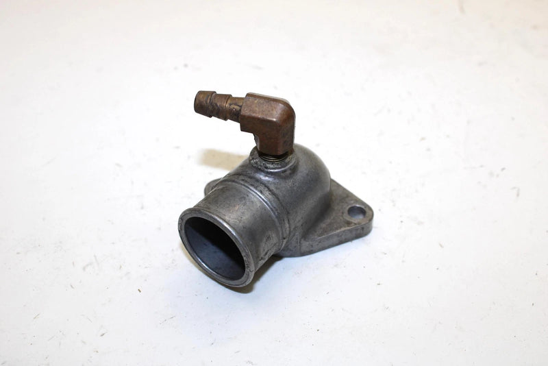 2006 Ski-doo Mach Z 1000 Oem Bent Outlet Socket 420822080 SS102