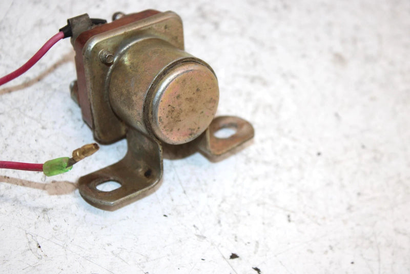 1998 Polaris Magnum 425 4x4 Oem Starter Relay 3085521 4011335 AP97