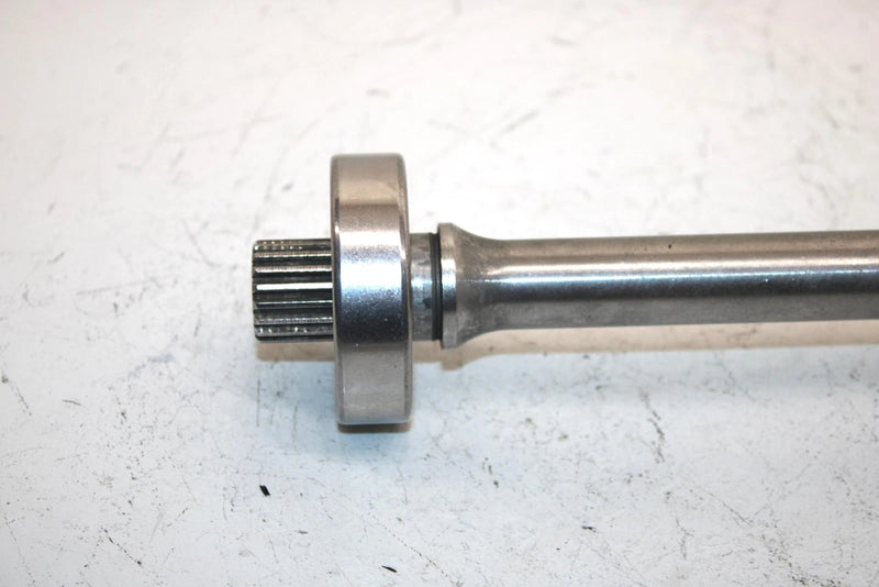 14 Can-am Outlander Max 400 Efi Oem Driven Bevel Gear 420635555 AB6