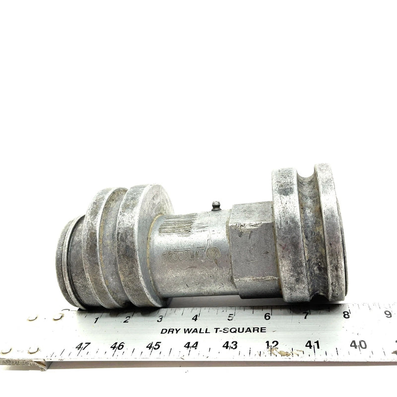 1999 Polaris Scrambler 500 OEM Rear Axle Housing 5132098 AP211