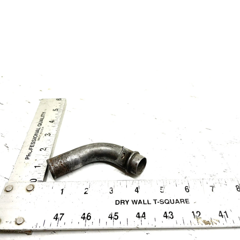 00 Arctic Cat 500 4x4 Automatic OEM Cylinder Water Hose Joint Pipe 3413-013 AA32