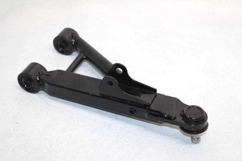 03 Suzuki Vinson 500 Lt-f500f Oem Front Right Upper A Arm 52430-03820 AS24