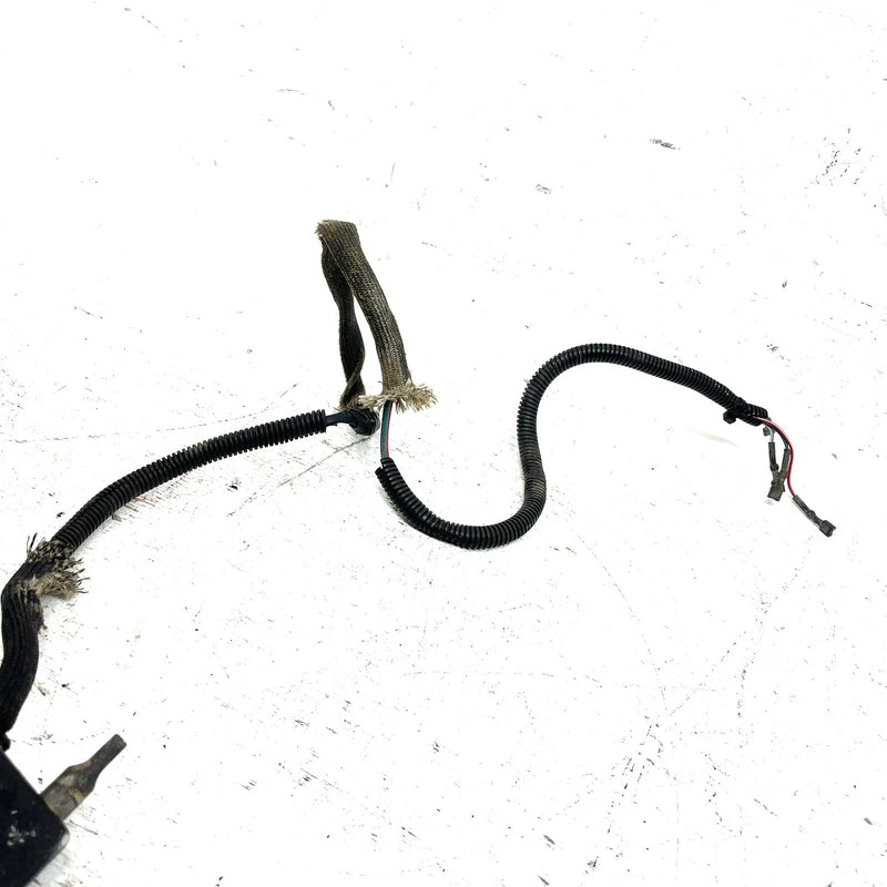 1993 Polaris Big Boss 350L 6x6 OEM Gear Shifter 3233080 AP192