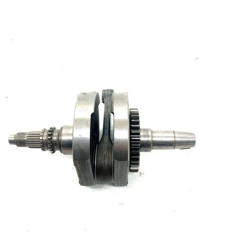 93-08 Honda Sportrax 300 TRX300EX 2x4 OEM Crankshaft 13000-HM3-670 AH81