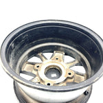 null Polaris Sportsman SP 850 OEM Rear Wheel Rim 1522101-067 AP239.1