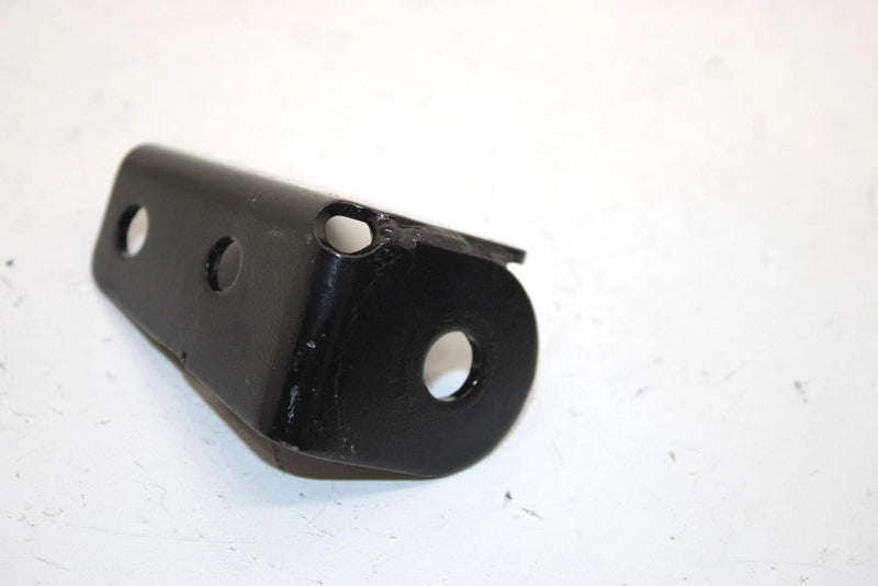 03 Bombardier Quest 650 Oem Left Front Engine Bracket 707000132 AB1.1
