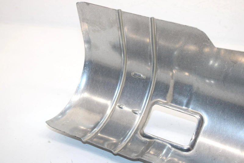 18 Suzuki King Quad 500 Oem Muffler Cover 14880-31G00 AS9