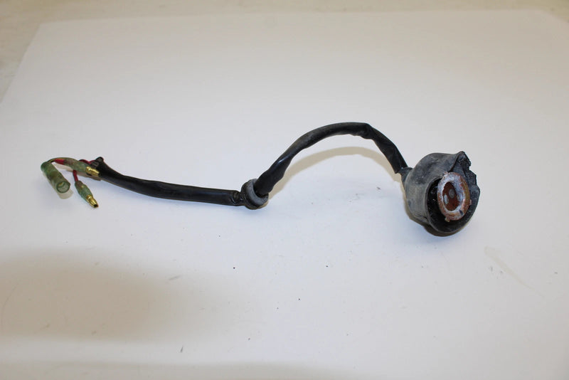 00 Kawasaki Bayou 300 4x4 OEM Headlight Cord 21150-1053 AK8