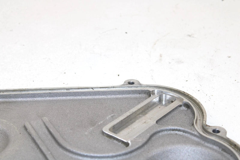 01 Polaris Pro-x 600 Oem Chaincase Cover 5133001 SP170