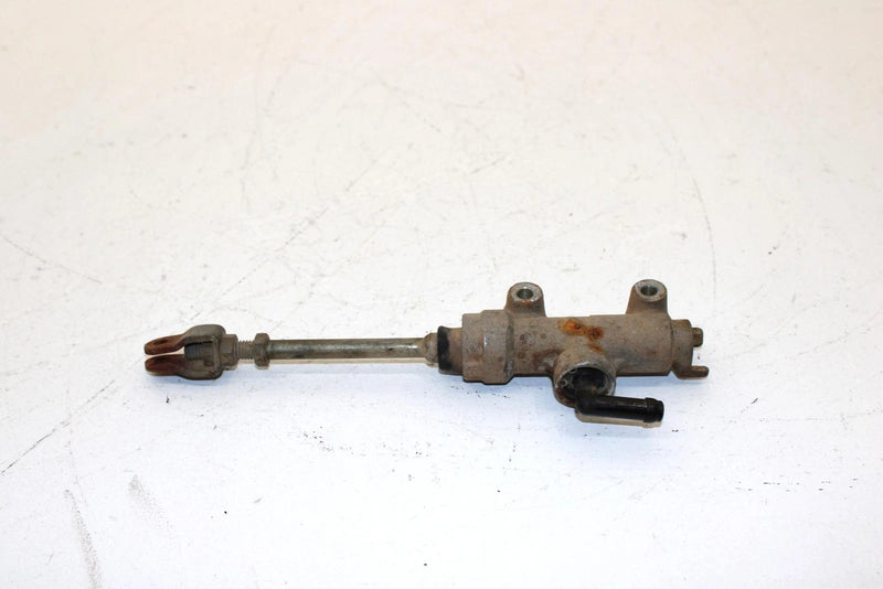 2003 Suzuki Ltf500f Oem Rear Brake Master Cylinder 69600-03GF0 AS27
