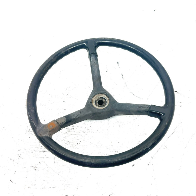 2001 Polaris Ranger 500 OEM Steering Wheel 1823678 XP13