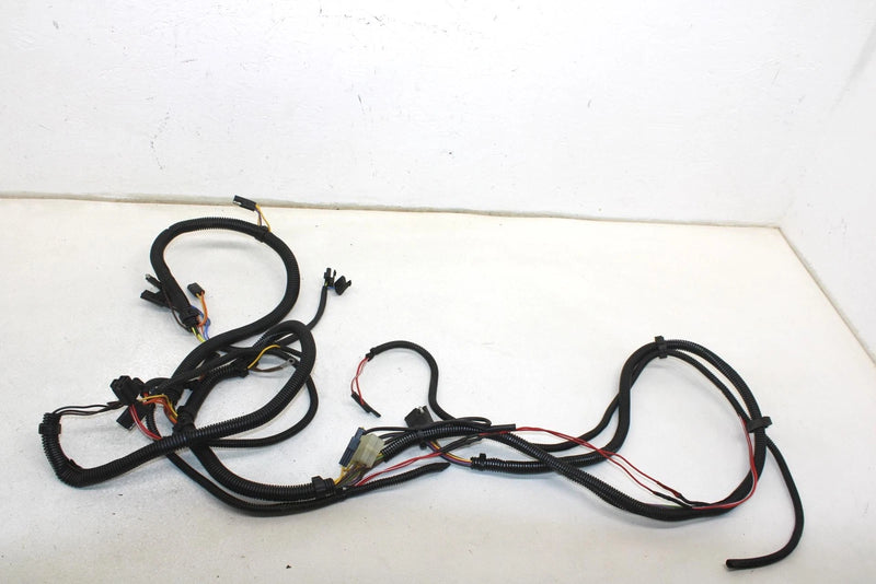 00 Polaris Sport Oem Main Wiring Harness  2460647 SP204