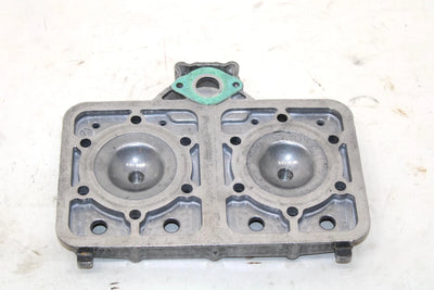 1997 Ski-doo Formula 500 Oem Cylinder Head 420923160  SS68