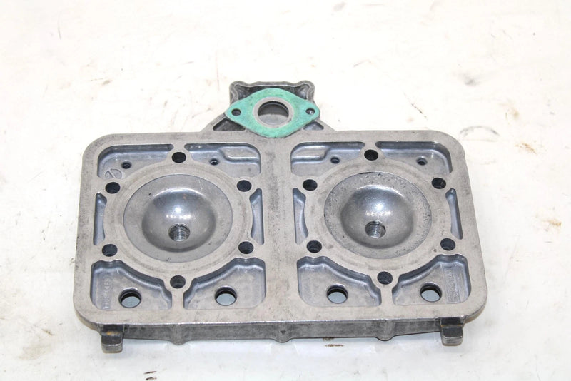 1997 Ski-doo Formula 500 Oem Cylinder Head 420923160  SS68