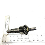 98-02 Arctic Cat 300 4X4 OEM Sub Transmission Shaft 3446-206 AA42