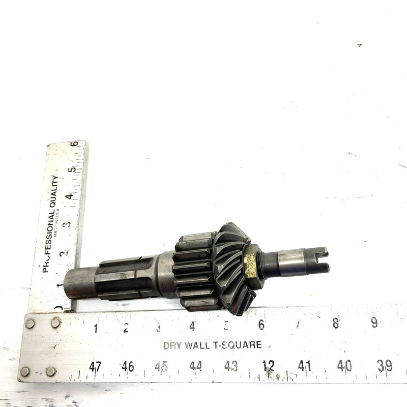 98-02 Arctic Cat 300 4X4 OEM Sub Transmission Shaft 3446-206 AA42