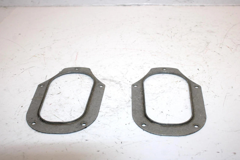 1994 Polaris 440 L/c Oem Boot Seal Plate Pair 5222942-067 SP73