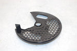 86 Suzuki Lt230s Oem Right Front Brake Rotor Cover 59230-22A00 AS20