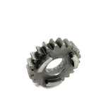 1990 Yamaha Moto 4 OEM 22T Middle Driven Gear 2VA-17583-01-00 AY51