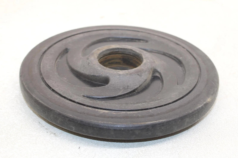 05 Polaris Fusion 900 Oem Black Idler Wheel 1590388-070 SP2