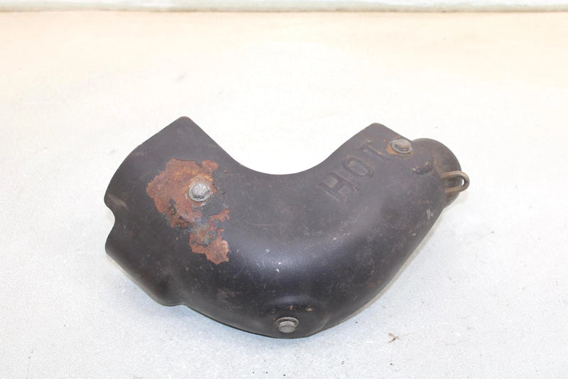 06 Polaris Fst 750 Oem Exhaust Header Pipe 1261365 SP5