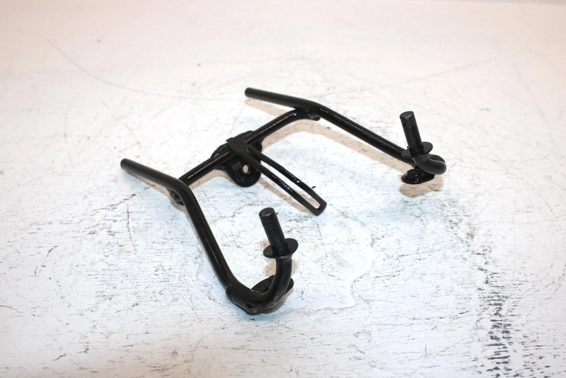 1985 Honda Atc 110 Oem Headlight Mount Bracket 61310-968-680 AH68