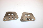 03 Polaris Xc Sp 700 Edge X Oem Rear Bracket Set SPS