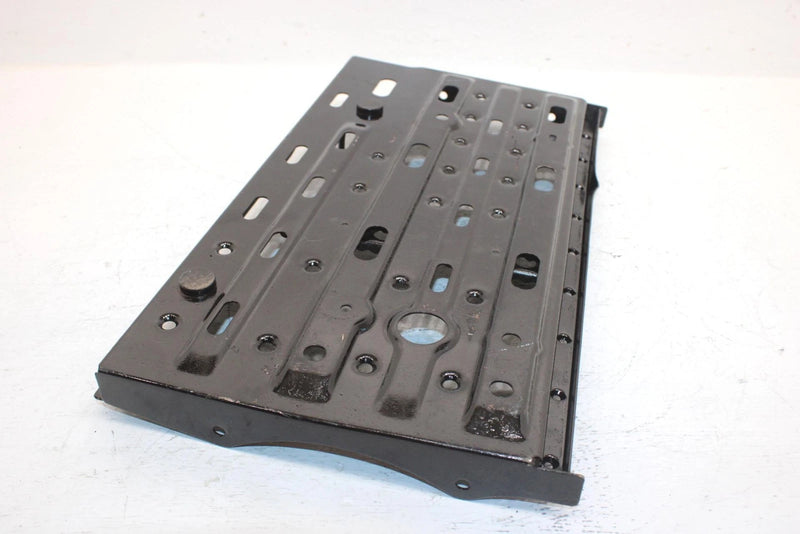 1998 Yamaha  Grizzly Oem Left Side Footrest 4WV-27481-00-00 AY49