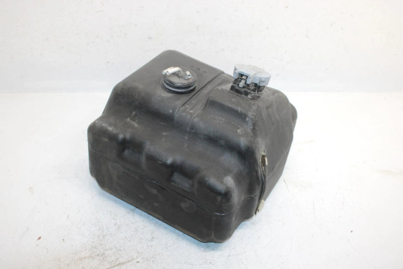 83 Yamaha Excel Iii Ec340g Oem Fuel Tank Set 8G8-24111-00-00 SY7