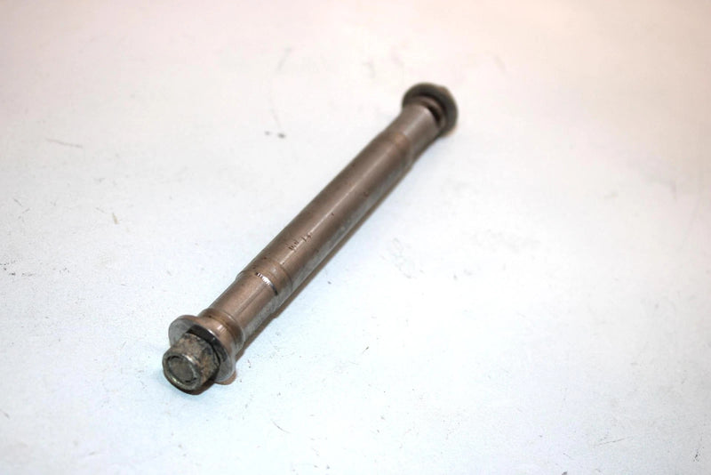 01 Suzuki King Quad Ltf300f 4x4 Oem Shift Lever Spacer And Bolts 09180-08135 ASS