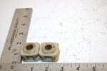 88 Yamaha Excel Iii Oem Front Spring Tensioner Pair 8R4-47447-00-00 SY12