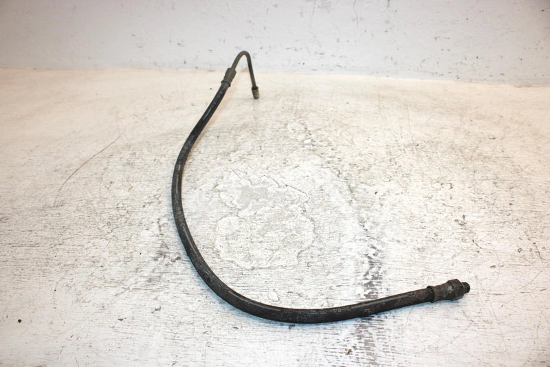 2001 Polaris 800 Le Oem Brake Line Hose 1910417 SP22
