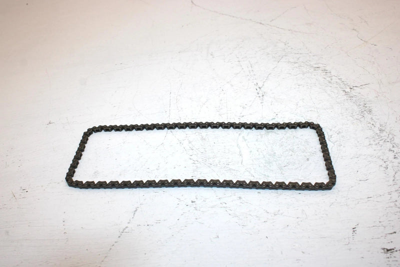 2007 Yamaha  Grizzly 350 2wd Oem 108P Timing Chain 94591-87110-00 AY28