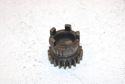 2004 Arctic Cat V2 650 Oem 20T Input Low Gear 3201-442 AA28